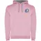 Felpa con cappuccio URBAN 280 g/m² con stampa logo - Anteprima 94