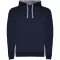 Felpa con cappuccio URBAN 280 g/m² con stampa logo - Anteprima 95