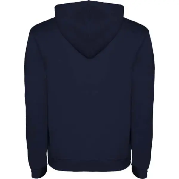 Felpa con cappuccio URBAN 280 g/m² con stampa logo - Immagine 96