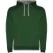 Felpa con cappuccio URBAN 280 g/m² con stampa logo - Anteprima 98