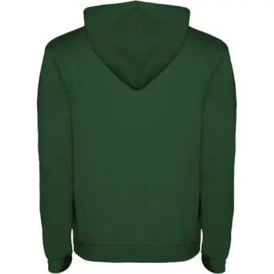Felpa con cappuccio URBAN 280 g/m² con stampa logo - Immagine 99