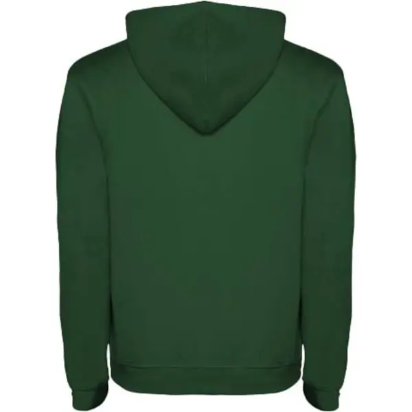 Felpa con cappuccio URBAN 280 g/m² con stampa logo - Immagine 99