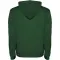 Felpa con cappuccio URBAN 280 g/m² con stampa logo - Anteprima 99