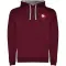 Felpa con cappuccio URBAN 280 g/m² con stampa logo - Anteprima 103
