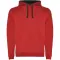 Felpa con cappuccio URBAN 280 g/m² con stampa logo - Anteprima 107