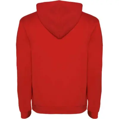 Felpa con cappuccio URBAN 280 g/m² con stampa logo - Immagine 108