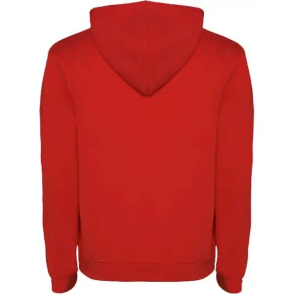 Felpa con cappuccio URBAN 280 g/m² con stampa logo - Immagine 108