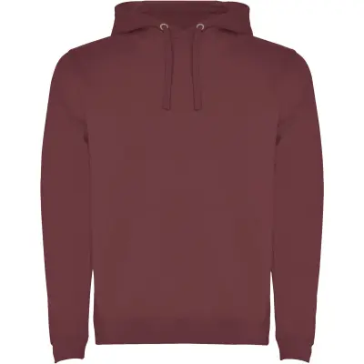 Felpa con cappuccio URBAN 280 g/m² con stampa logo - Immagine 110