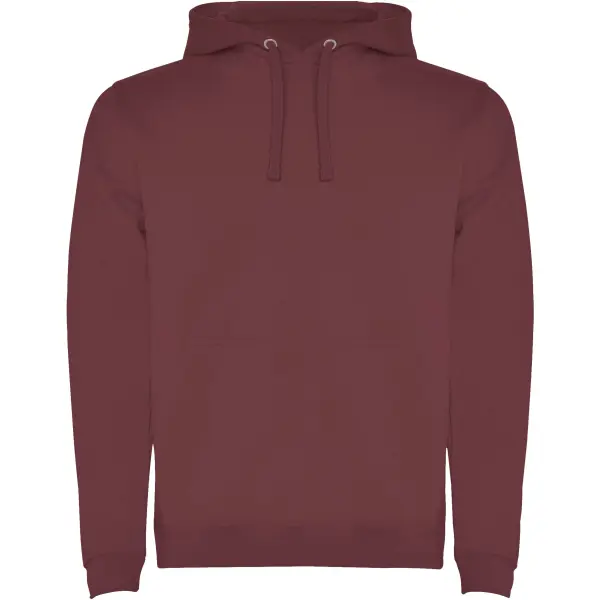 Felpa con cappuccio URBAN 280 g/m² con stampa logo - Immagine 110