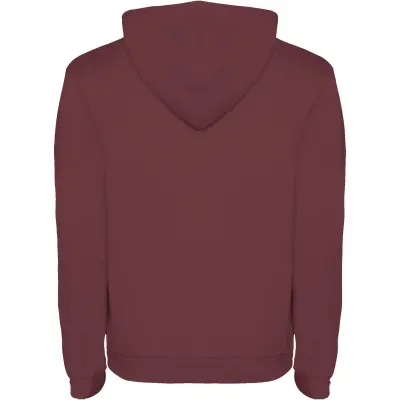 Felpa con cappuccio URBAN 280 g/m² con stampa logo - Immagine 111