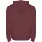 Felpa con cappuccio URBAN 280 g/m² con stampa logo - Anteprima 111