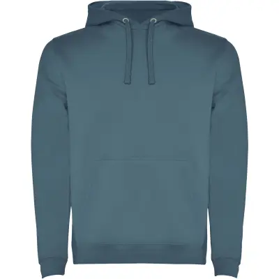 Felpa con cappuccio URBAN 280 g/m² con stampa logo - Immagine 113