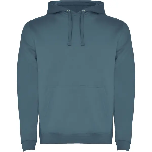 Felpa con cappuccio URBAN 280 g/m² con stampa logo - Immagine 113