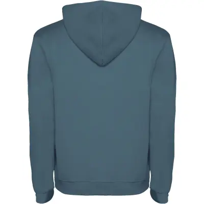 Felpa con cappuccio URBAN 280 g/m² con stampa logo - Immagine 114