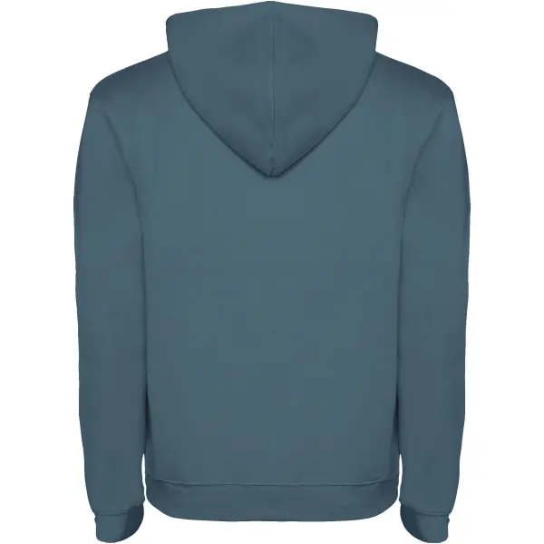 Felpa con cappuccio URBAN 280 g/m² con stampa logo - Immagine 114