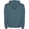 Felpa con cappuccio URBAN 280 g/m² con stampa logo - Anteprima 114