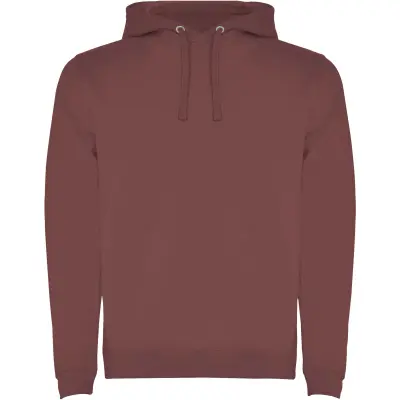 Felpa con cappuccio URBAN 280 g/m² con stampa logo - Immagine 116
