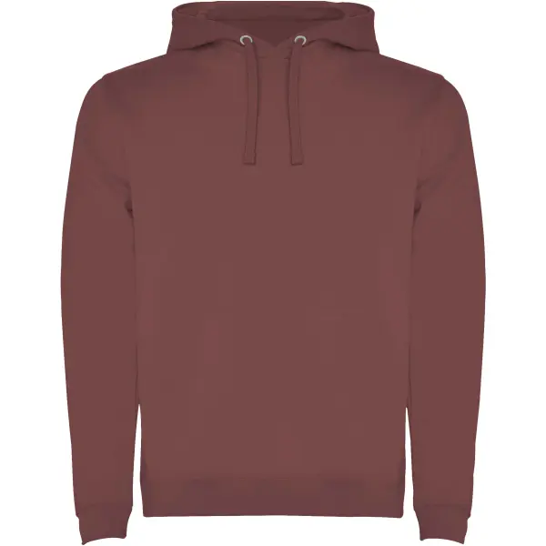 Felpa con cappuccio URBAN 280 g/m² con stampa logo - Immagine 116