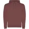 Felpa con cappuccio URBAN 280 g/m² con stampa logo - Anteprima 116