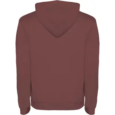 Felpa con cappuccio URBAN 280 g/m² con stampa logo - Immagine 117