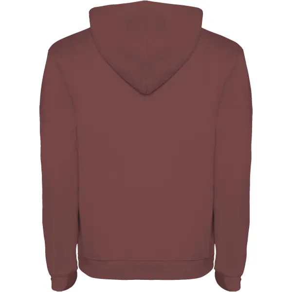 Felpa con cappuccio URBAN 280 g/m² con stampa logo - Immagine 117