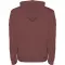 Felpa con cappuccio URBAN 280 g/m² con stampa logo - Anteprima 117