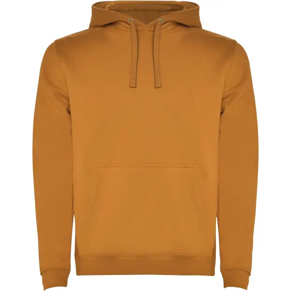 Felpa con cappuccio URBAN 280 g/m² con stampa logo - Immagine 119