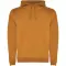 Felpa con cappuccio URBAN 280 g/m² con stampa logo - Anteprima 119