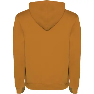 Felpa con cappuccio URBAN 280 g/m² con stampa logo - Immagine 120