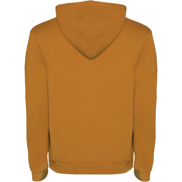 Felpa con cappuccio URBAN 280 g/m² con stampa logo - Immagine 120