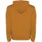 Felpa con cappuccio URBAN 280 g/m² con stampa logo - Anteprima 120