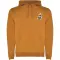 Felpa con cappuccio URBAN 280 g/m² con stampa logo - Anteprima 121