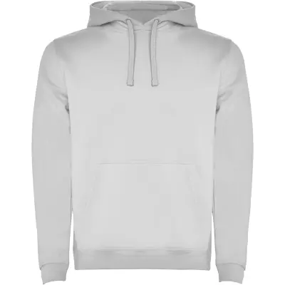 Felpa con cappuccio URBAN 280 g/m² con stampa logo - Immagine 122