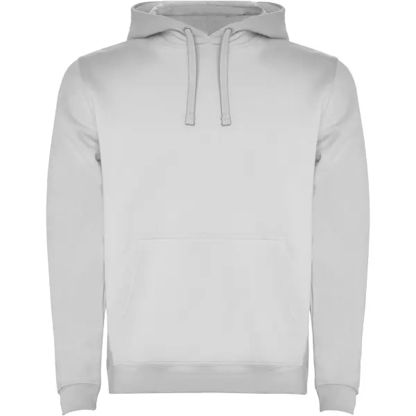 Felpa con cappuccio URBAN 280 g/m² con stampa logo - Immagine 122