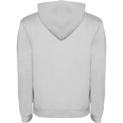Felpa con cappuccio URBAN 280 g/m² con stampa logo - Immagine 123