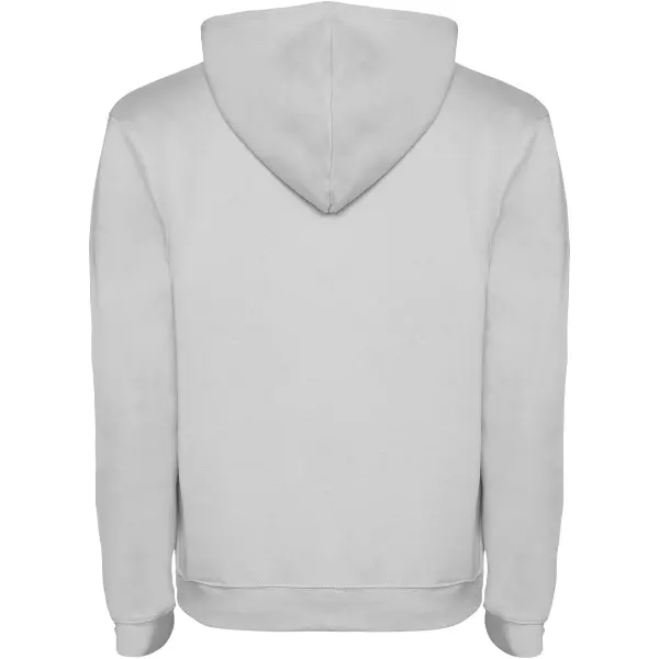 Felpa con cappuccio URBAN 280 g/m² con stampa logo - Immagine 123