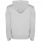 Felpa con cappuccio URBAN 280 g/m² con stampa logo - Anteprima 123
