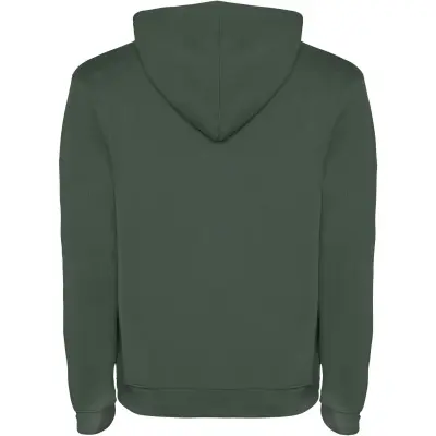 Felpa con cappuccio URBAN 280 g/m² con stampa logo - Immagine 126