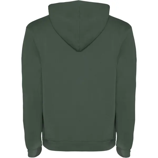 Felpa con cappuccio URBAN 280 g/m² con stampa logo - Immagine 126