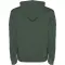 Felpa con cappuccio URBAN 280 g/m² con stampa logo - Anteprima 126
