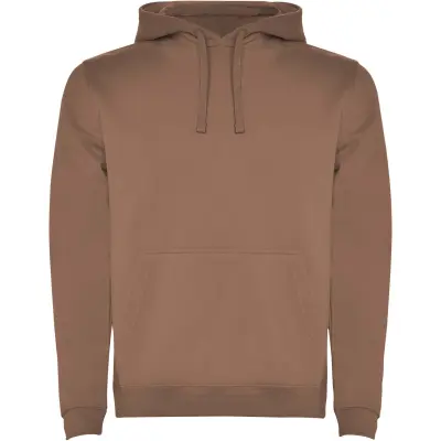 Felpa con cappuccio URBAN 280 g/m² con stampa logo - Immagine 128