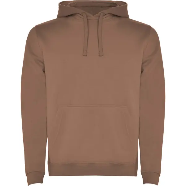 Felpa con cappuccio URBAN 280 g/m² con stampa logo - Immagine 128