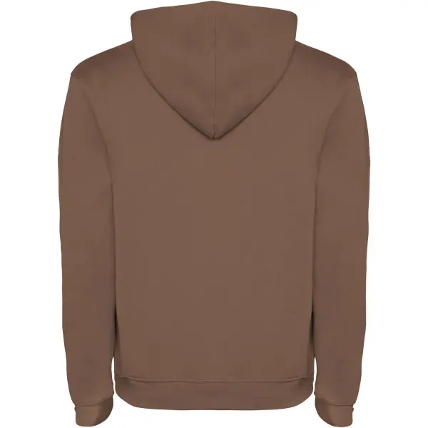 Felpa con cappuccio URBAN 280 g/m² con stampa logo - Immagine 129