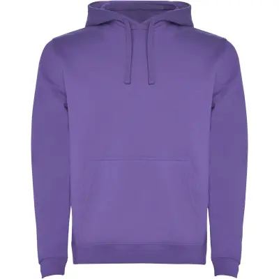 Felpa con cappuccio URBAN 280 g/m² con stampa logo - Immagine 131