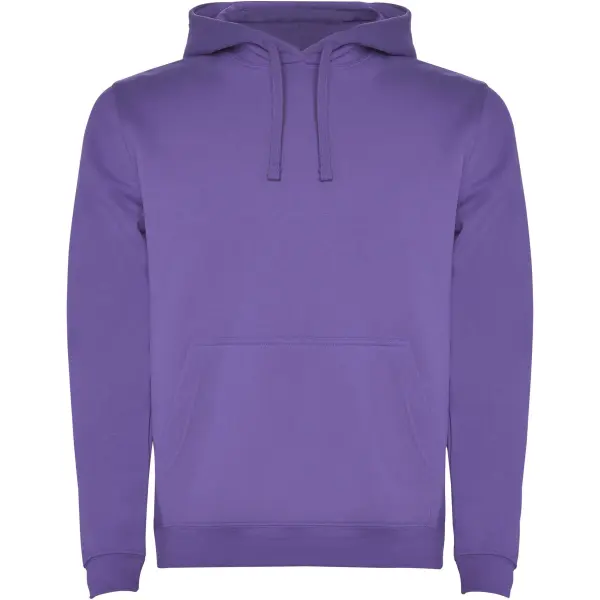 Felpa con cappuccio URBAN 280 g/m² con stampa logo - Immagine 131