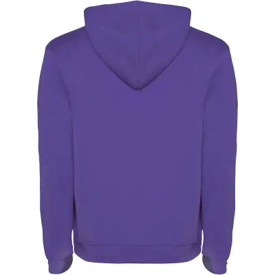 Felpa con cappuccio URBAN 280 g/m² con stampa logo - Immagine 132