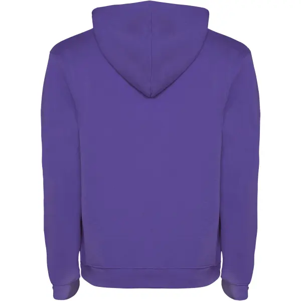 Felpa con cappuccio URBAN 280 g/m² con stampa logo - Immagine 132