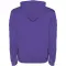 Felpa con cappuccio URBAN 280 g/m² con stampa logo - Anteprima 132