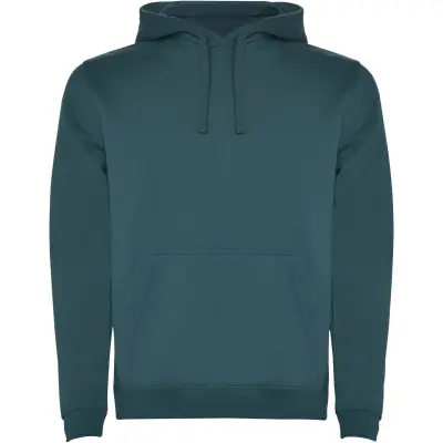 Felpa con cappuccio URBAN 280 g/m² con stampa logo - Immagine 134