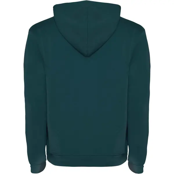 Felpa con cappuccio URBAN 280 g/m² con stampa logo - Immagine 135